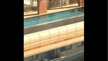 Η στιγμή του ισχυρού σεισμού στη Χιλή από κάμερα μέσα σε διαμέρισμα – ΒΙΝΤΕΟ