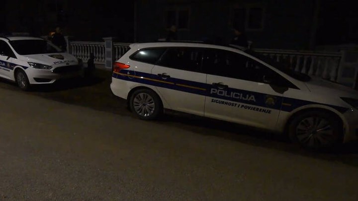 Σοκ στην Κροατία : Έξι άνθρωποι δολοφονήθηκαν μέσα σε σπίτι