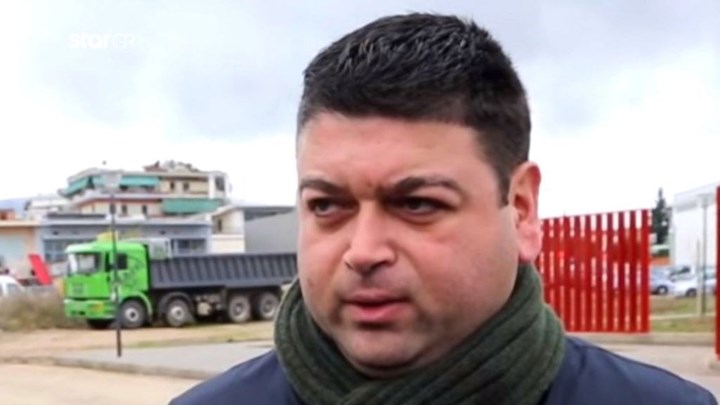 Σαραλιώτης: Έχω δικαίωμα να επιστρέψω στην αστυνομία – Μου λείπει η δουλειά μου – BINTEO