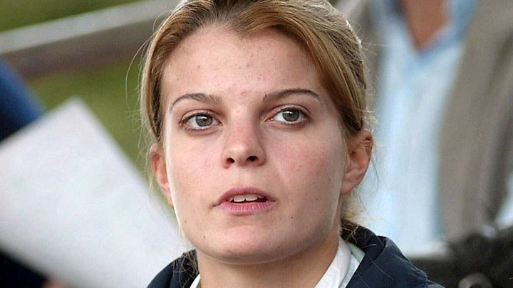 Γιατί η Αθηνά Ωνάση δεν πήγε στον λαμπερό γάμο του ετεροθαλούς αδελφού της