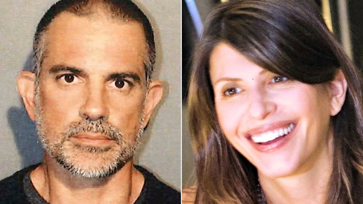 Νέα στοιχεία στην πολύκροτη υπόθεση: Το ματωμένο μπλουζάκι της συζύγου του “καίει” τον εκατομμυριούχο ομογενή – ΒΙΝΤΕΟ