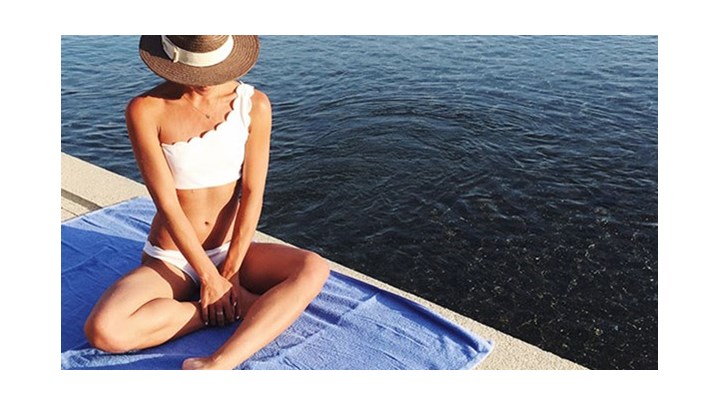 Ξεχειλωμένα μαγιό στη ντουλάπα σας; – Πώς θα τα κάνετε να μοιάζουν σαν καινούρια – ΒΙΝΤΕΟ