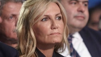 Η απάντηση της Μαρέβας Μητσοτάκη σε βουλευτή του ΣΥΡΙΖΑ για τη συνεργασία της με τη Λυρική Σκηνή