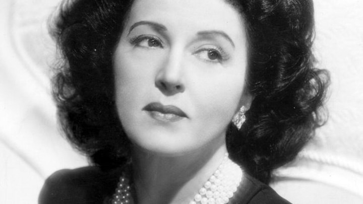 Κατίνα Παξινού: Η αξεπέραστη παγκόσμια ιέρεια, του θεάτρου και του κινηματογράφου μας