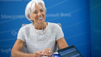Στην τελική ευθεία για τον διάδοχο της Λαγκάρντ στο ΔΝΤ – Ποιοι αποχώρησαν από την “κούρσα” και ποια τα φαβορί