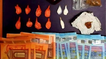 Τρεις συλλήψεις για ναρκωτικά στη Μύκονο