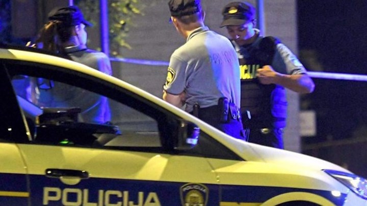 Ραγδαίες εξελίξεις σχετικά με το μακελειό στο Ζάγκρεμπ – 36χρονος οδηγός ταξί φέρεται να είναι ο δράστης