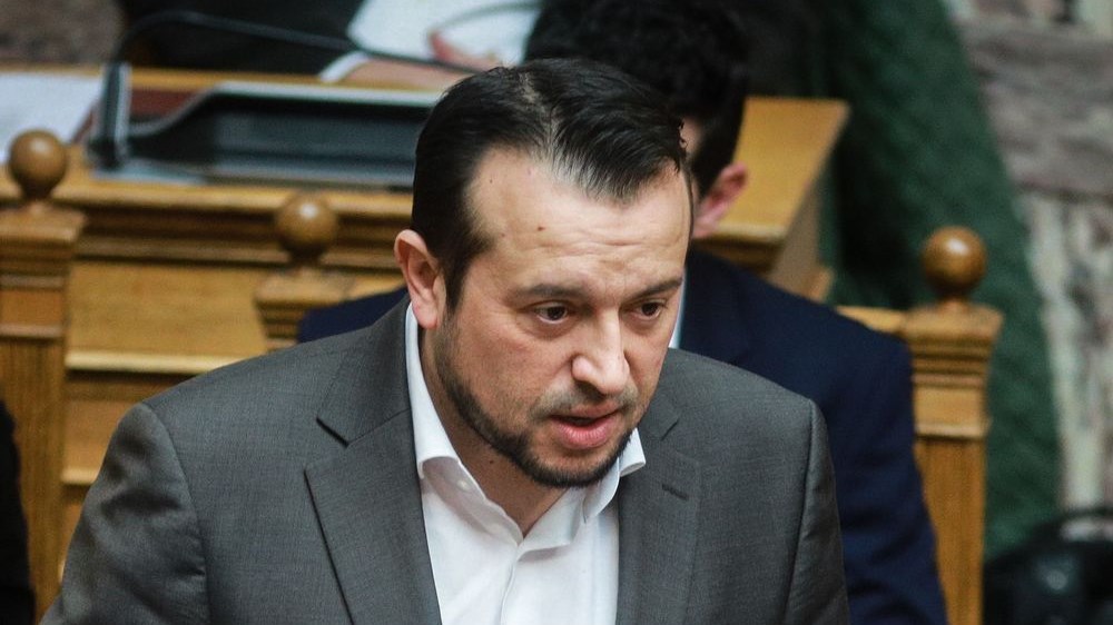 Παππάς: Αναγκαία η δίκαιη ανάπτυξη, όχι η αλά καρτ εξυπηρέτηση ιδιωτικών συμφερόντων