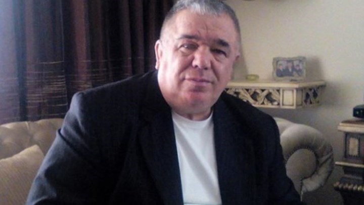 Σήμερα το μεσημέρι το τελευταίο “αντίο” στον Γιώργο Ποζίδη