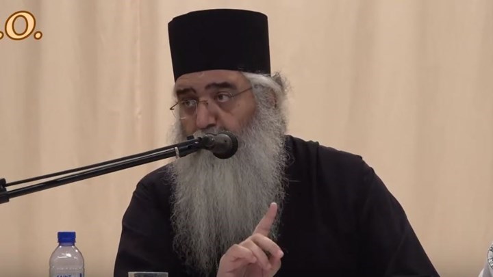 Ορίστηκαν ανακριτές για την υπόθεση του Μητροπολίτη Μόρφου