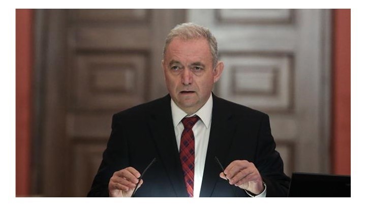 Τι λέει στο enikos.gr για τον σεισμό στην Κάρπαθο ο Ευθύμιος Λέκκας