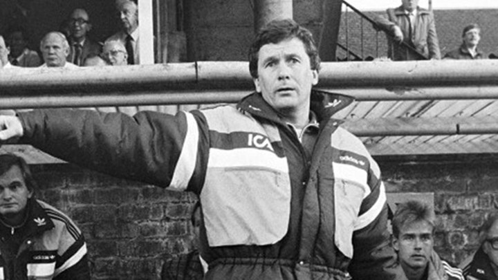 Πέθανε ο πρώην προπονητής του Παναθηναϊκού και του ΠΑΟΚ, Γκίντερ Μπένγκτσον – ΤΩΡΑ