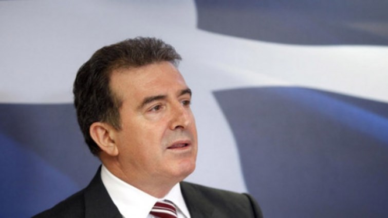 Περιοδεία Χρυσοχοΐδη στον Έβρο: “Αδιαπραγμάτευτη η ασφάλεια της χώρας”