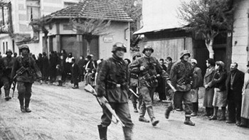 Γερμανοί θα χρηματοδοτήσουν το Μουσείο της Μάχης της Κρήτης στην Αγιά