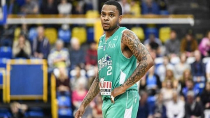 “Καμπάνα” στον έγκυο… μπασκετμπολίστα από την FIBA