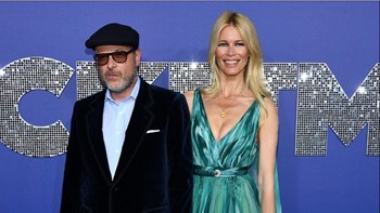 Η Κλόντια Σίφερ έχει… προβλήματα: Γιατί άρχισε “καβγά” με τη γειτόνισσά της -ΦΩΤΟ