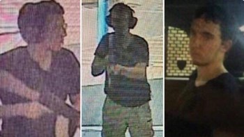 Μακελειό στο Τέξας – 20 νεκροί από ένοπλη επίθεση σε εμπορικό κέντρο – Αυτός είναι ο δράστης – ΦΩΤΟ- ΒΙΝΤΕΟ