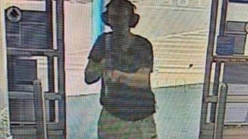 Το μανιφέστο του δράστη υποδεικνύει έγκλημα μίσους