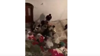 Υπουργείο Προστασίας του Πολίτη: Ενεπλάκη αστυνομικός στον διαπληκτισμό στην Αντίπαρο με πρόθεση να κατευνάσει τα πνεύματα – Διατάχθηκε ΕΔΕ