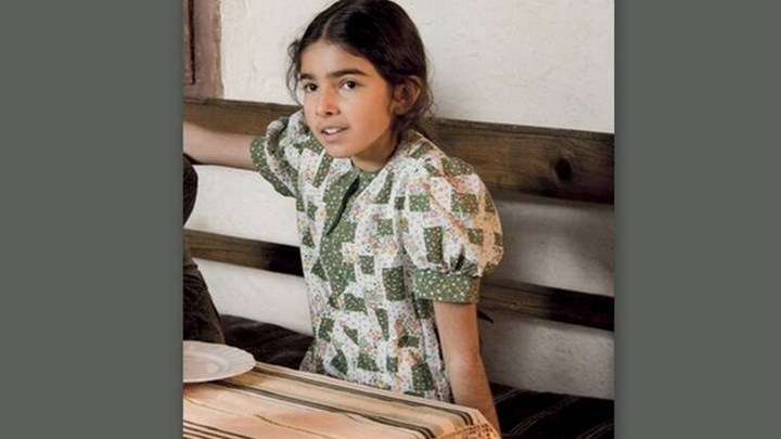 Δεν φαντάζεστε πώς είναι σήμερα η μικρή Άννα από το “Νησί” – ΦΩΤΟ