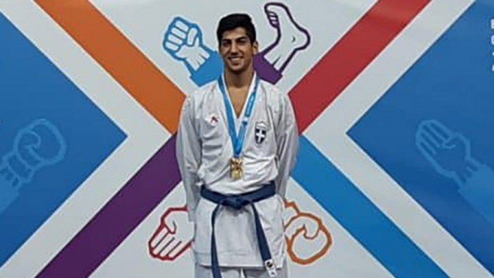 Σημαντική διάκριση για την Ελλάδα – Κατέκτησε επτά μετάλλια στο ευρωπαϊκό πανεπιστημιακό πρωτάθλημα