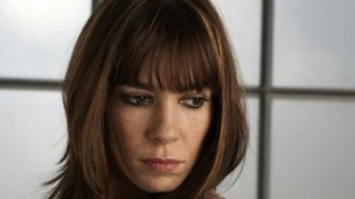 Η Μυρτώ Αλικάκη ποζάρει με μαύρο μπικίνι και ανέβασε τη θερμοκρασία στην Κρήτη – ΦΩΤΟ