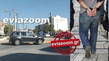 “Λαβράκι” έβγαλαν οι αστυνομικοί από τυχαίο έλεγχο – Σταμάτησαν ταξί και βρήκαν… δραπέτη