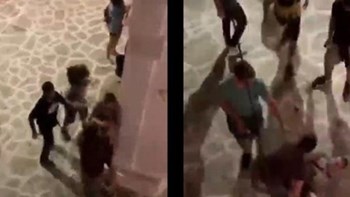 Έντονες αντιδράσεις για το περιστατικό ξυλοδαρμού τουρίστα στην Αντίπαρο – Τι κατέθεσε ο εμπλεκόμενος αστυνομικός και τι λέει αυτόπτης μάρτυρας – ΒΙΝΤΕΟ