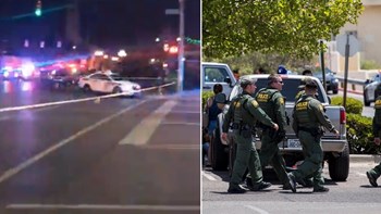 Στοιχεία που σοκάρουν: 246 άνθρωποι έχουν χάσει τη ζωή τους το 2019 σε ένοπλες επιθέσεις στις ΗΠΑ