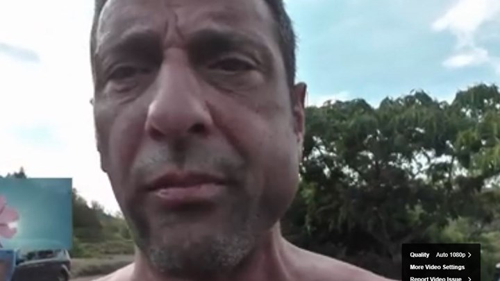 Καταγγελία λουόμενου για ξυλοδαρμό σε beach bar στη Χαλκιδική – ΒΙΝΤΕΟ