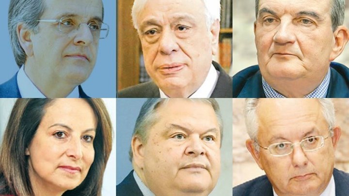 Καυτά σενάρια για την Προεδρία – Ποια ονόματα παίζουν δυνατά