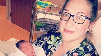 Η μητέρα που θυσιάστηκε για να σώσει το παιδί της – Συγκλονίζουν οι ιστορίες των θυμάτων του μακελειού στο Τέξας – ΦΩΤΟ