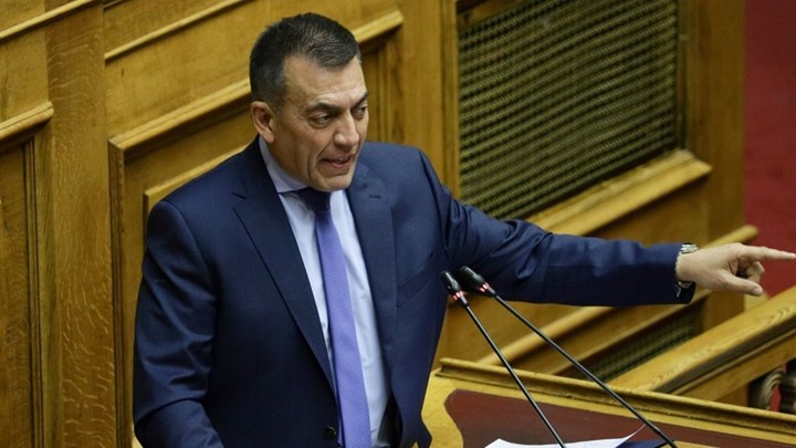 Βρούτσης: Από αύριο η ρύθμιση των 120 δόσεων για οφειλές στα ασφαλιστικά ταμεία το διάστημα 2017-2018