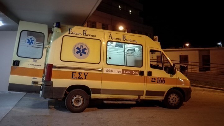 Θρίλερ στην Αμαλιάδα: 24χρονος βρέθηκε νεκρός μέσα στο φορτηγάκι του