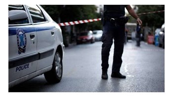 Πανικός στην Πάργα: Ληστές τράπεζας πυροβόλησαν στον αέρα