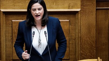 Κεραμέως: Τα Πανεπιστήμια παύουν να είναι χώροι έκνομων ενεργειών