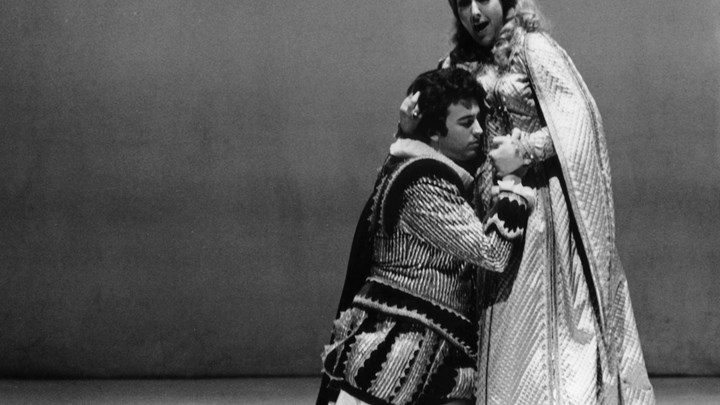 Πέθανε η υψίφωνος Βαρβάρα Γκαβάκου-Ψαροπούλου