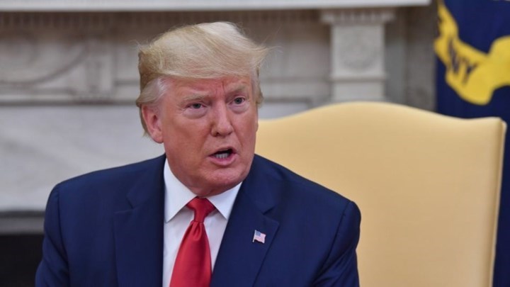 Τραμπ: Ψυχικά ασθενείς οι ένοπλοι δράστες πρέπει να ανοίξουν ψυχιατρεία