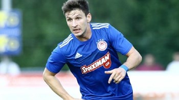 Στην Μπόκα ο Σολδάνο;