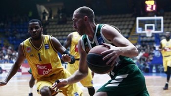 Ανακοίνωσε Λοτζέσκι η Τόφας