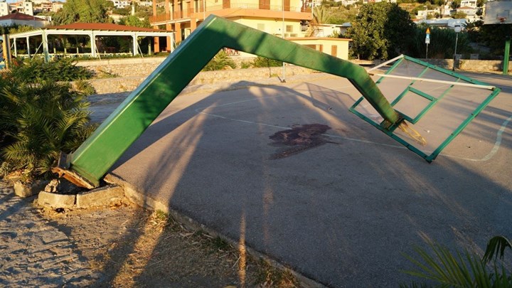 Ο Δήμαρχος Χίου για τον θάνατο του 19χρονου: Είμαστε έτοιμοι να συμβάλουμε με κάθε τρόπο στη διερεύνηση της υπόθεσης