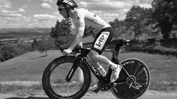 Τραγωδία στον Γύρο της Πολωνίας: Νεκρός 22χρονος ποδηλάτης