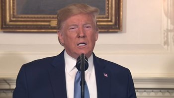 Στο Ελ Πάσο του Τέξας την Τετάρτη ο Τραμπ