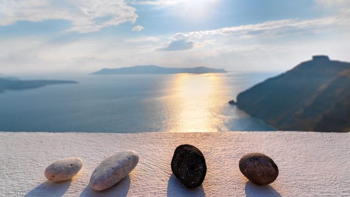 Μικρή άνοδος της θερμοκρασίας σήμερα – Αναλυτικά η πρόγνωση του καιρού