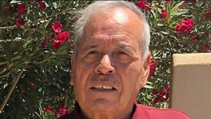 Δεν άντεξε η καρδιά του 77χρονου που έγινε “ασπίδα” για τη γυναίκα του στο Ελ Πάσο – Τι λένε οι ανιψιές του