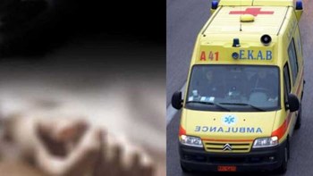 Νεκρός στο σπίτι του ηλικιωμένος στη Θήβα – Τον βρήκε ο φίλος του