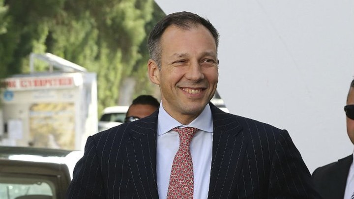 Υφυπουργός Εξωτερικών των ΗΠΑ για την Τουρκία: Αποθαρρύνουμε τις προκλητικές ενέργειες – Συνάντηση με Χατζηδάκη