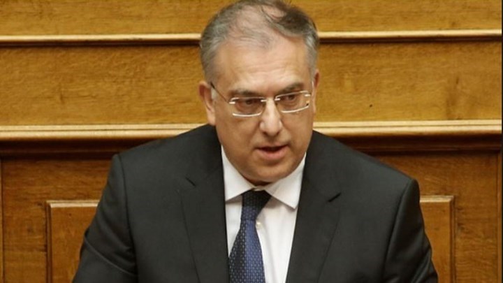 Θεοδωρικάκος: Ο ΣΥΡΙΖΑ εκδικήθηκε την αυτοδιοίκηση και την οδήγησε σε διαλυτικές καταστάσεις