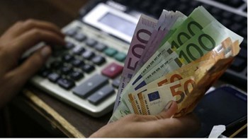 Αναρτήθηκαν οι εκκαθαρίσεις οφειλών 2017 και 2018 για ένταξη στις 120 δόσεις