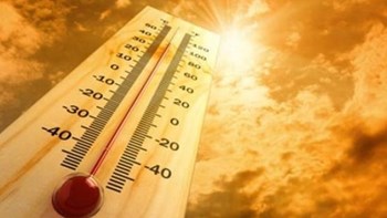 Βοριάδες μέχρι 7 μποφόρ στο Αιγαίο – Ανεβαίνει η θερμοκρασία